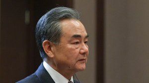 Китай намерен усилить стратегическое сотрудничество с Россией
