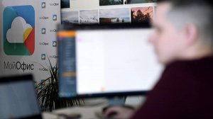 Российский разработчик представил аналог сервиса Microsoft Teams