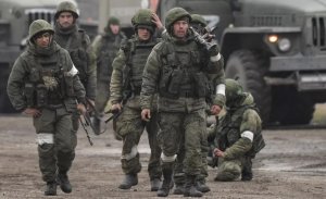 Главные задачи ВС РФ