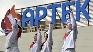 Мишустин поручил создать оргкомитет по празднованию столетия "Артека"