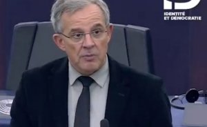 Депутат Европарламента: Нам нужна правда о «Северных потоках», даже если она неудобна