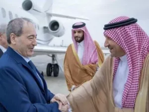 США недовольны встречей глав МИД Сирии и Саудовской Аравии