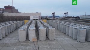 США предупредили Росатом об американских технологиях на Запорожской АЭС