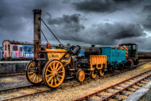 [Поездопад 2023]СМИ: Поезд с серной кислотой сошел с рельсов в США, утечки нет