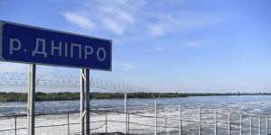 [Україна. Кругом-одні вороги]"Большая вода". Почему заливает Украину, и насколько серьезными будут последствия