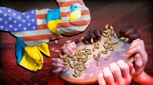 План Урсулы фон дер Ляйен по уничтожению сельского хозяйства Европы