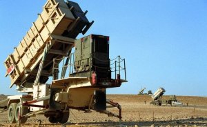 Старье, но очень дорогое: о комплексах «Пэтриот» — мнение из Израиля