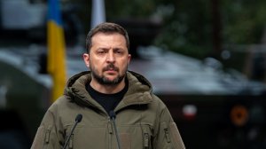 Зеленский копирует Гитлера, чтобы победить Россию - Die Welt   (Осиновый кол для двух фюреров. Почему Зеленский хуже Гитлера)