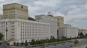 Минобороны пообещало не допустить выплаты военных пенсий участникам "АТО"