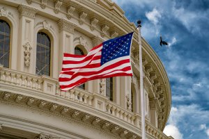 Конгрессвуман-демократ Нортон призвала США отказаться от ядерного оружия