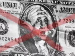 Неожиданно: Минфин США считает, что антироссийвкие санкции ведут к дедолларизации