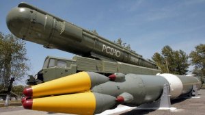 МИД заявил о готовности нарастить ракетный потенциал на западной границе