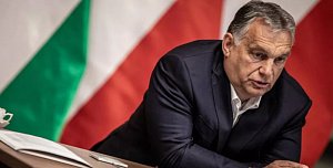 Неправильные демократы Западные либералы отказываются считать иные европейские народы «демократическими»