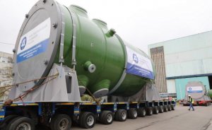 «Росатом» поднажал на строительство АЭС за границей