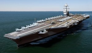 Азиатский треугольник смерти, угрожающий США