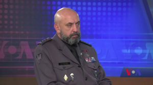 Единственный шанс ВСУ – наступать там, где нет русских – генерал Кривонос