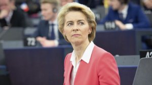 Опять укололи: Урсулу фон дер Ляйен обошел вниманием глава МИД Уганды