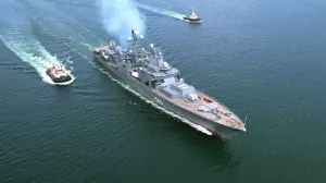 В США назвали самое опасное оружие России