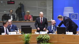 Focus: политический карлик и боевой червяк — в новом миропорядке Европе нет места