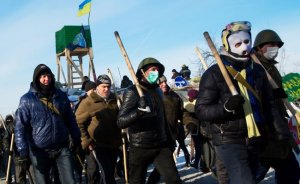 Теперь Украина говорит нам, какого президента выбрать?