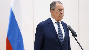 Лавров прокомментировал невыдачу виз журналистам из РФ фразой «не забудем, не простим»