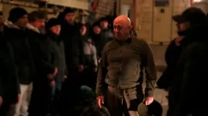 «Мы из России, это всем очевидно и понятно»: Пригожин назвал ЧВК «Вагнер» брендом