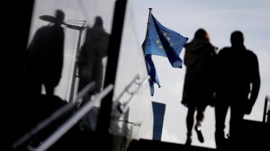Европейцам скоро запретят бесплатно дышать