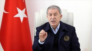 Глава Минобороны Турции анонсировал четырехстороннюю встречу по Сирии в Москве