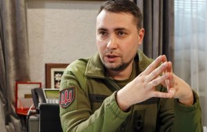 Украина планировала атаки на Москву 24 февраля 2023 года