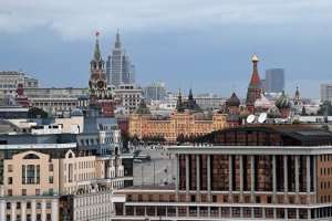 Быстрая связь и горят фонари. Швейцарского журналиста поразила Москва