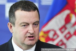 Сербия намерена изменить отношение к территориальной целостности Украины