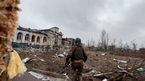 Украинский генерал сообщил о больших потерях ВСУ в Артемовске