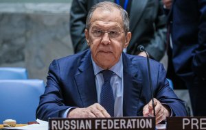 Лавров: Что дальше будет с МВФ и Всемирным банком – это большой вопрос