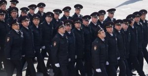 Спецкомиссия из Москвы проверит УМВД Ростова после задержания глав двух райотделов