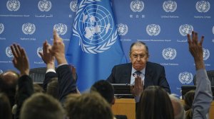 «Желающих мало»: постпред Польши признал, что «удалить» Россию из СБ ООН не получится