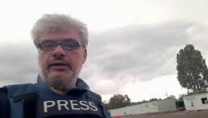 Кто убил Богдана Битика: в Херсоне погиб украинский журналист