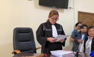 В Киргизии запретили деятельность издания «Радио Свобода»*