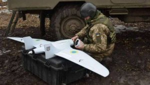 Mash: Украинские БПЛА пытались провести атаку против Курской АЭС, но были сбиты