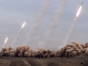 Израиль опасается военной мощи Ирана, выросшей в 100 раз