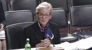 Министр энергетики из команды Байдена хочет, чтобы к 2030 году все военные машины в США были электрическими