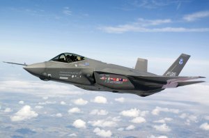 [398 истребителей] Lockheed Martin получила от Пентагона $7,8 млрд на 126 F-35 для ВС США и их союзников в рамках реализации достигнутого ранее соглашения на $30 млрд: контракт стал последним этапом