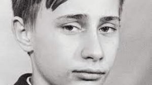 [Новотсть из стран Балтии]На телевидении рассказали, как Путин в своей юности в Латгале утку убивал