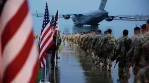 [Не 1941, а 1914] «Вляпаемся в войну». США предупредили смертельной ошибке войны с Китаем: похожа на «4-х-летнюю войну, когда погибли более 10 млн. человек и исчезли 4 империи». Теперь - более 1 млрд.