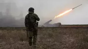 [Эшелон в 200 тонн] Минобороны заявило об уничтожении под Краматорском эшелона с 200 тоннами боеприпасов ВСУ