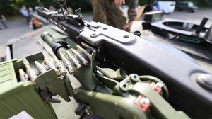 «На 22 часа войны». Генерал Джонс оценил запасы боеприпасов в Великобритании