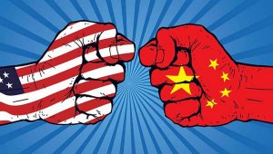 Как у американской военной машины закончился бензин. Bloomberg: оборонная промышленность США не выдержит столкновения с Китаем. Конфликт на Украине обнажил плачевное состояние американского ВПК