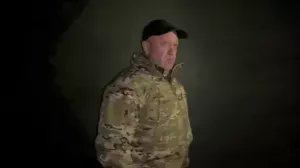 Пригожин призвал наказать ответственного за защиту от БПЛА после атаки на Кремль