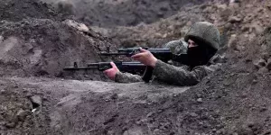 Украина близка к поражению, а Польша пришла на помощь впустую: Шольц и Кирби объявили судьбу украинского кризиса. Al Hadath: Варшава втягивает НАТО в войну с Москвой, чтобы не допустить провала Киева