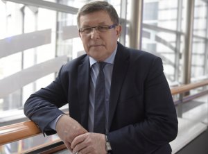 Программа ЕС "Fit for 55" будет стоить 5-10 триллионов евро и платить за него будут европейцы, предупреждает польский евродепутат