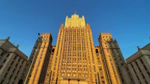 МИД выразил протест поверенному в делах Польши